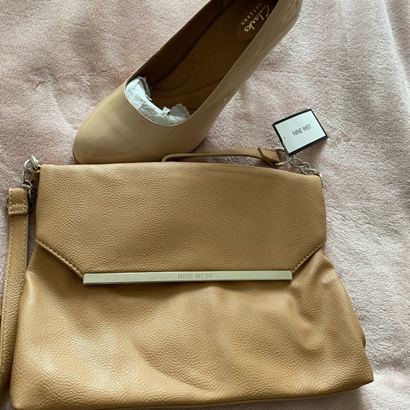 Clarks  Women Shoes . S.bag nine wast - Picture 2 of 3